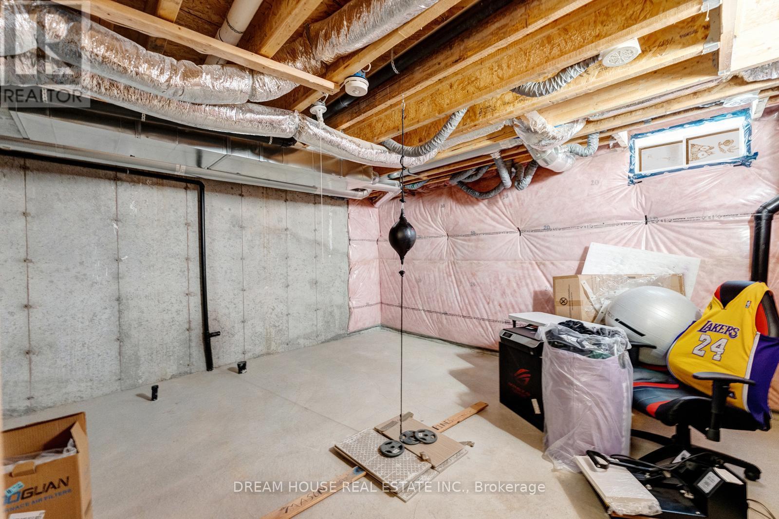 108 - 71 Donald Fleming Way, Whitby, Ontario  L1R 0N8 - Photo 39 - E12729676