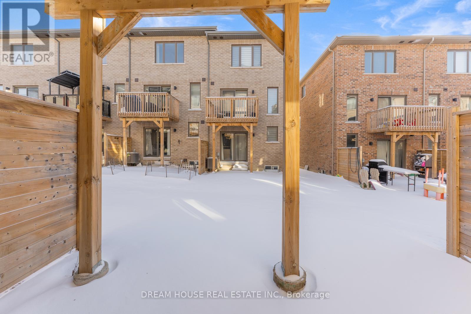 108 - 71 Donald Fleming Way, Whitby, Ontario  L1R 0N8 - Photo 40 - E12729676