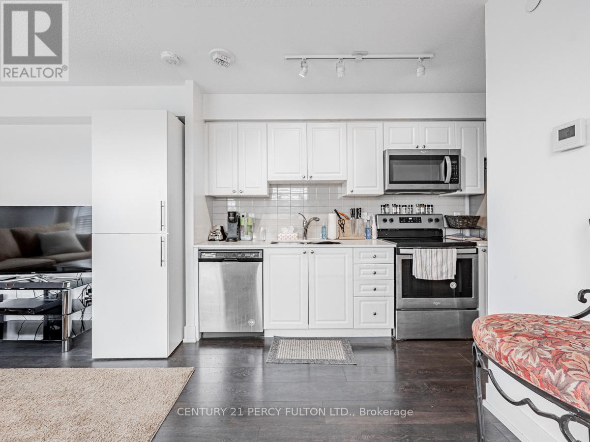 302 - 1255 Bayly Street, Pickering, Ontario  L1W 1L7 - Photo 10 - E12729690