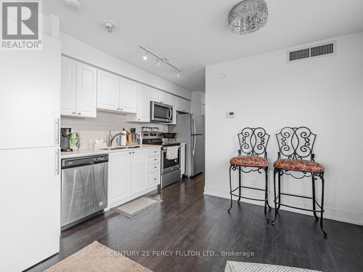 302 - 1255 Bayly Street, Pickering, Ontario  L1W 1L7 - Photo 11 - E12729690