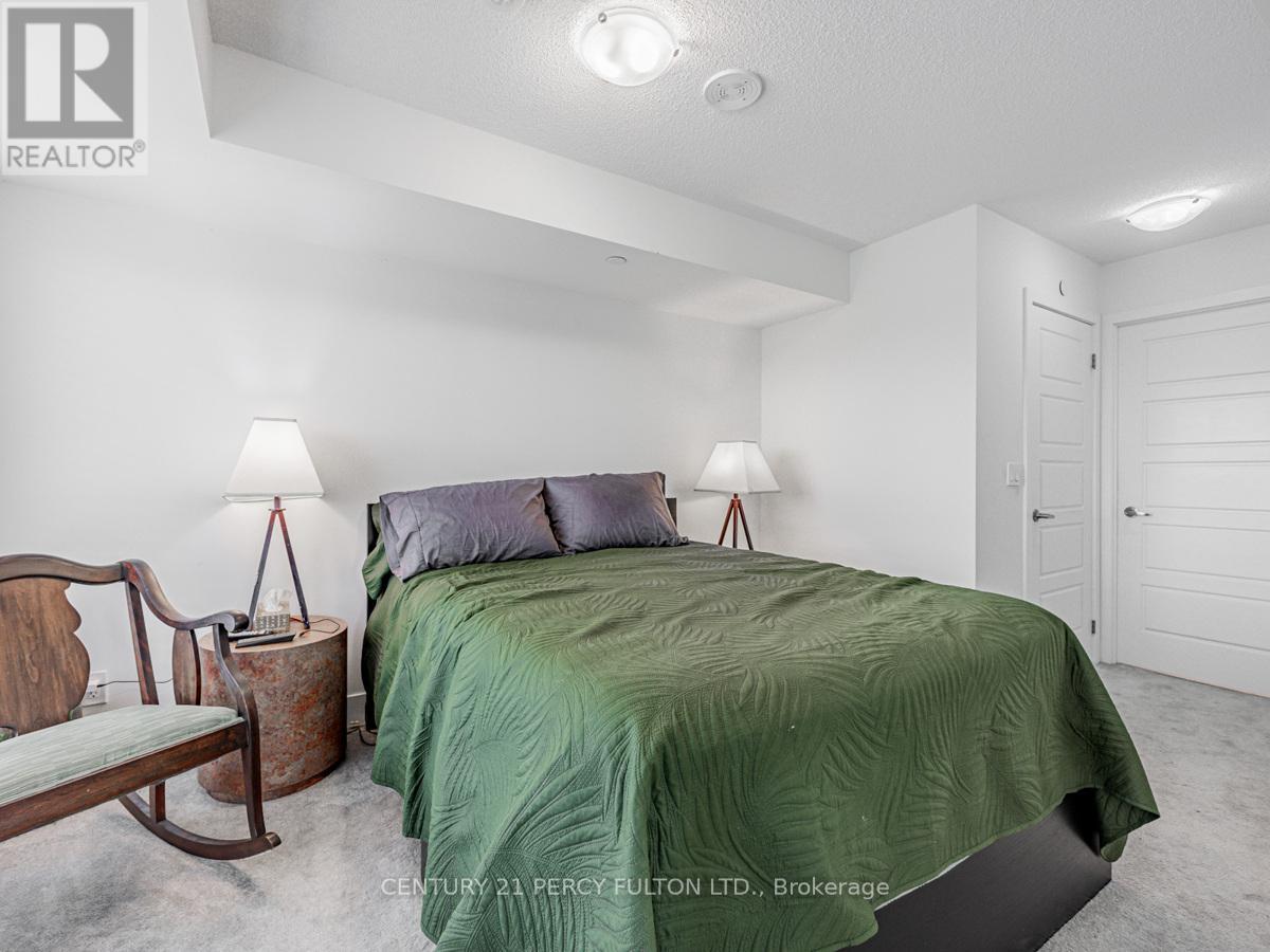 302 - 1255 Bayly Street, Pickering, Ontario  L1W 1L7 - Photo 15 - E12729690