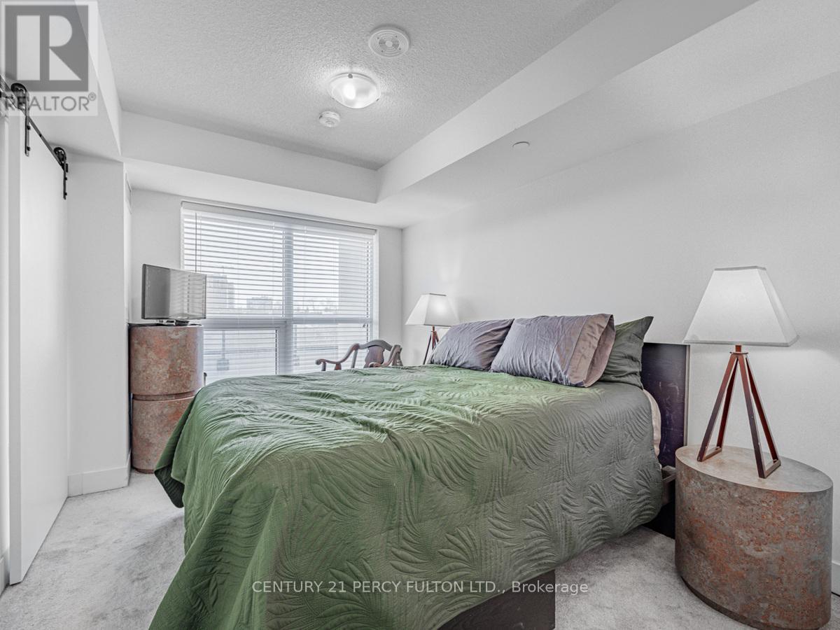 302 - 1255 Bayly Street, Pickering, Ontario  L1W 1L7 - Photo 16 - E12729690