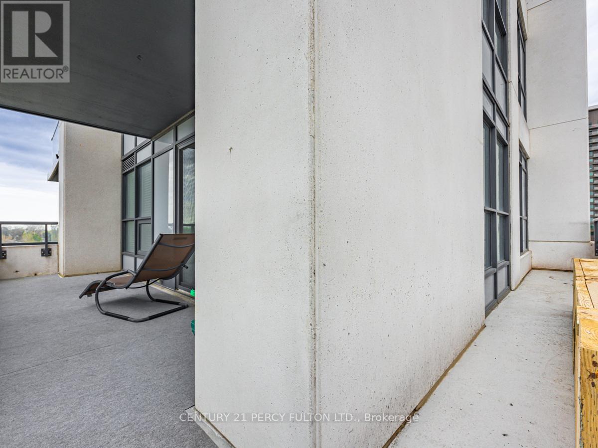 302 - 1255 Bayly Street, Pickering, Ontario  L1W 1L7 - Photo 20 - E12729690