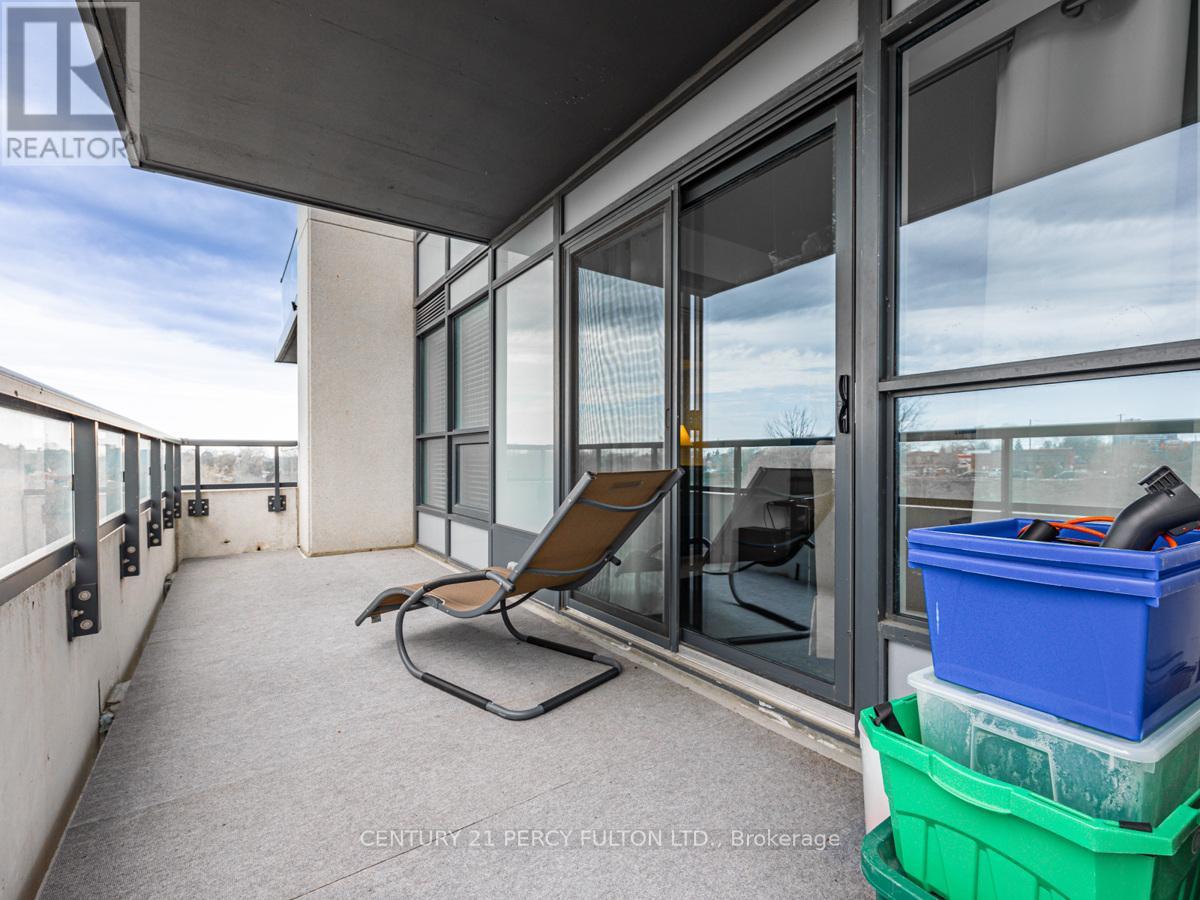 302 - 1255 Bayly Street, Pickering, Ontario  L1W 1L7 - Photo 21 - E12729690