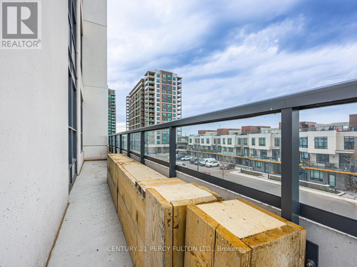 302 - 1255 Bayly Street, Pickering, Ontario  L1W 1L7 - Photo 22 - E12729690