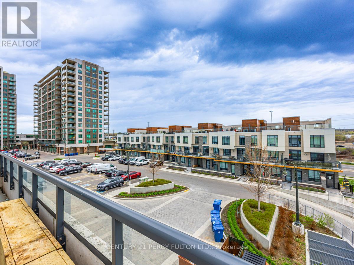 302 - 1255 Bayly Street, Pickering, Ontario  L1W 1L7 - Photo 23 - E12729690