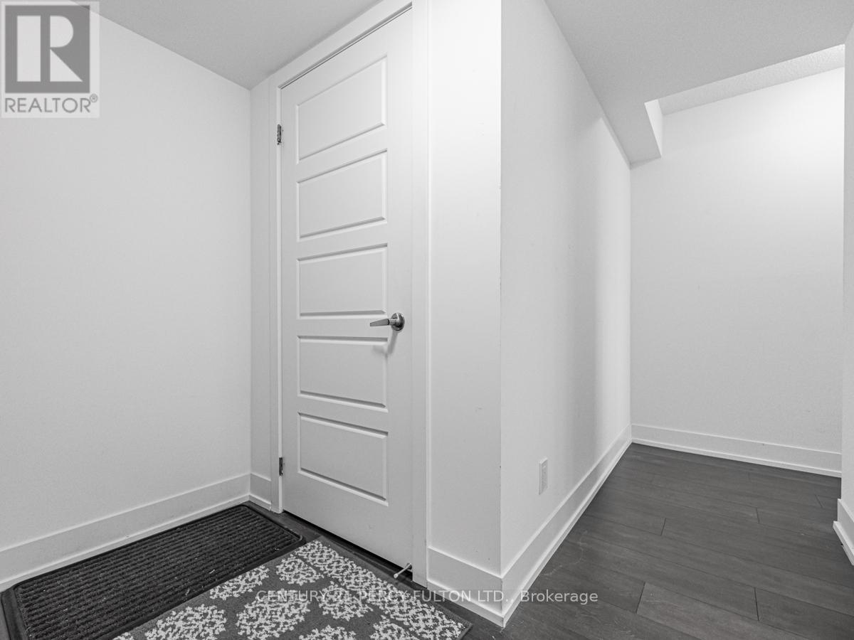 302 - 1255 Bayly Street, Pickering, Ontario  L1W 1L7 - Photo 4 - E12729690