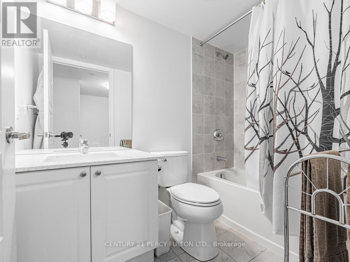 302 - 1255 Bayly Street, Pickering, Ontario  L1W 1L7 - Photo 7 - E12729690