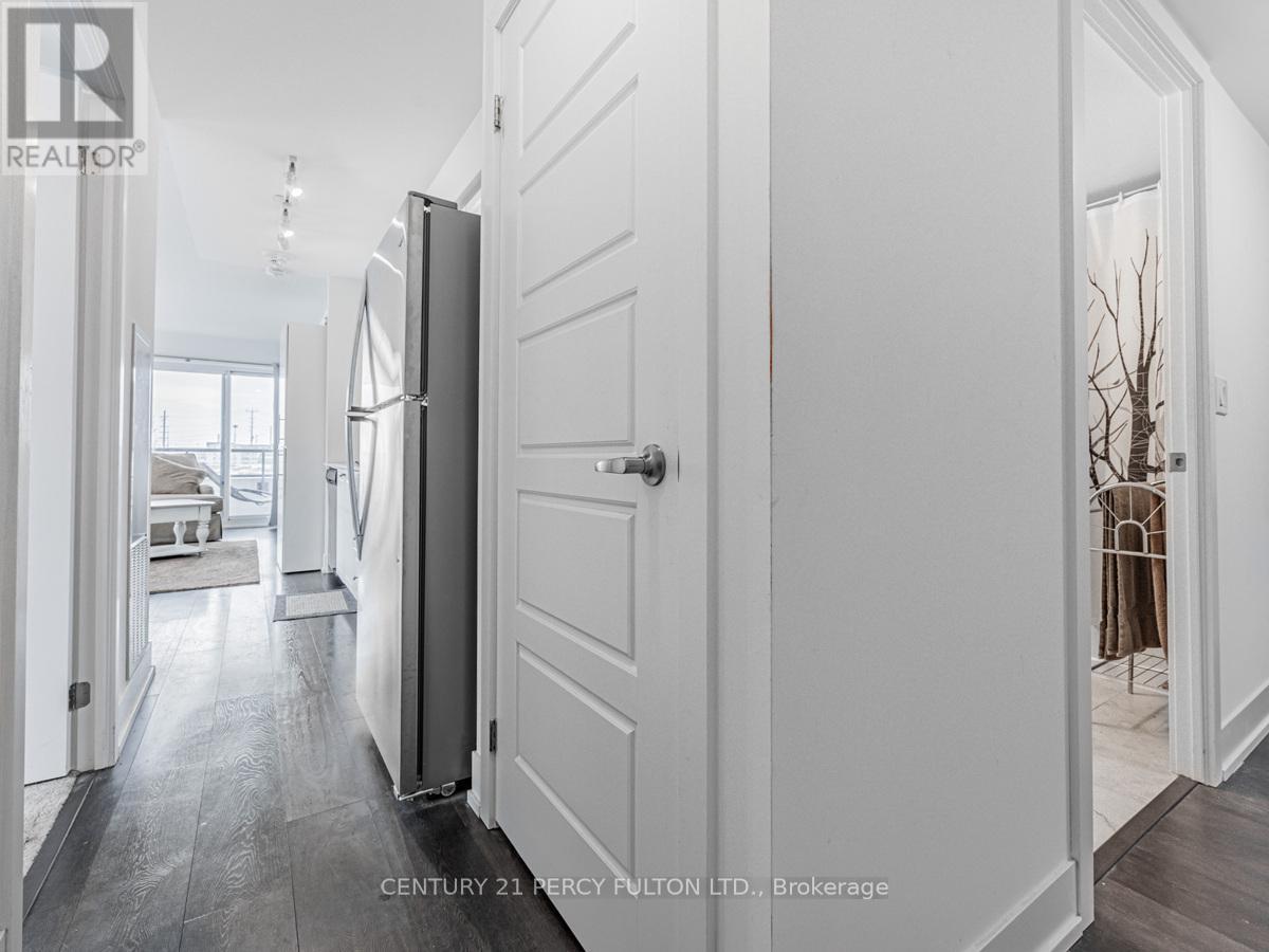 302 - 1255 Bayly Street, Pickering, Ontario  L1W 1L7 - Photo 8 - E12729690