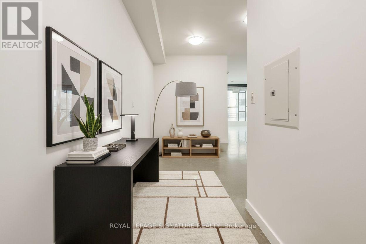 211 - 625 Queen Street E, Toronto, Ontario  M4M 1G7 - Photo 15 - E12729710