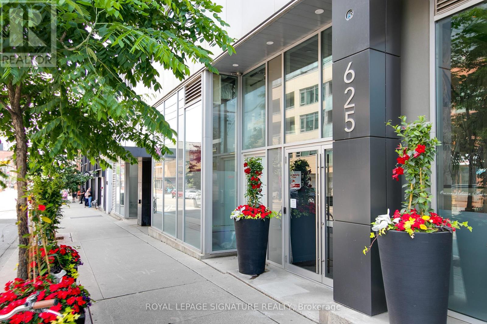 211 - 625 Queen Street E, Toronto, Ontario  M4M 1G7 - Photo 20 - E12729710