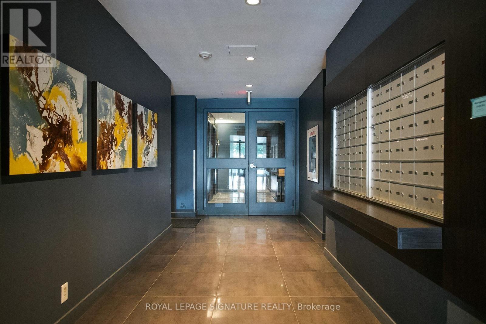 211 - 625 Queen Street E, Toronto, Ontario  M4M 1G7 - Photo 21 - E12729710