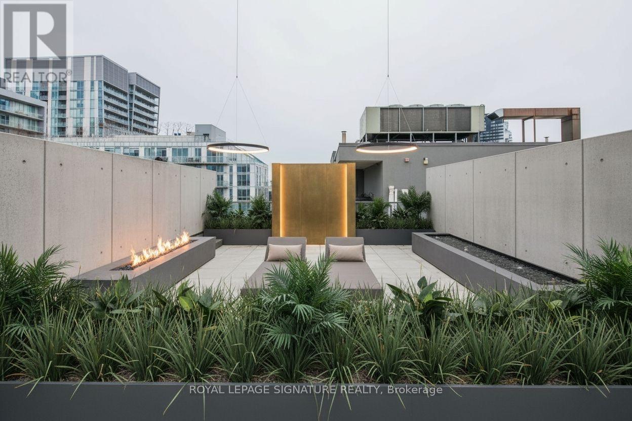 211 - 625 Queen Street E, Toronto, Ontario  M4M 1G7 - Photo 23 - E12729710
