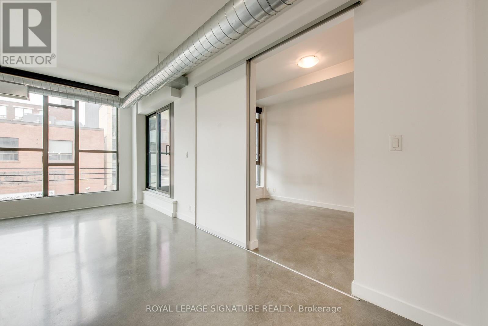 211 - 625 Queen Street E, Toronto, Ontario  M4M 1G7 - Photo 25 - E12729710