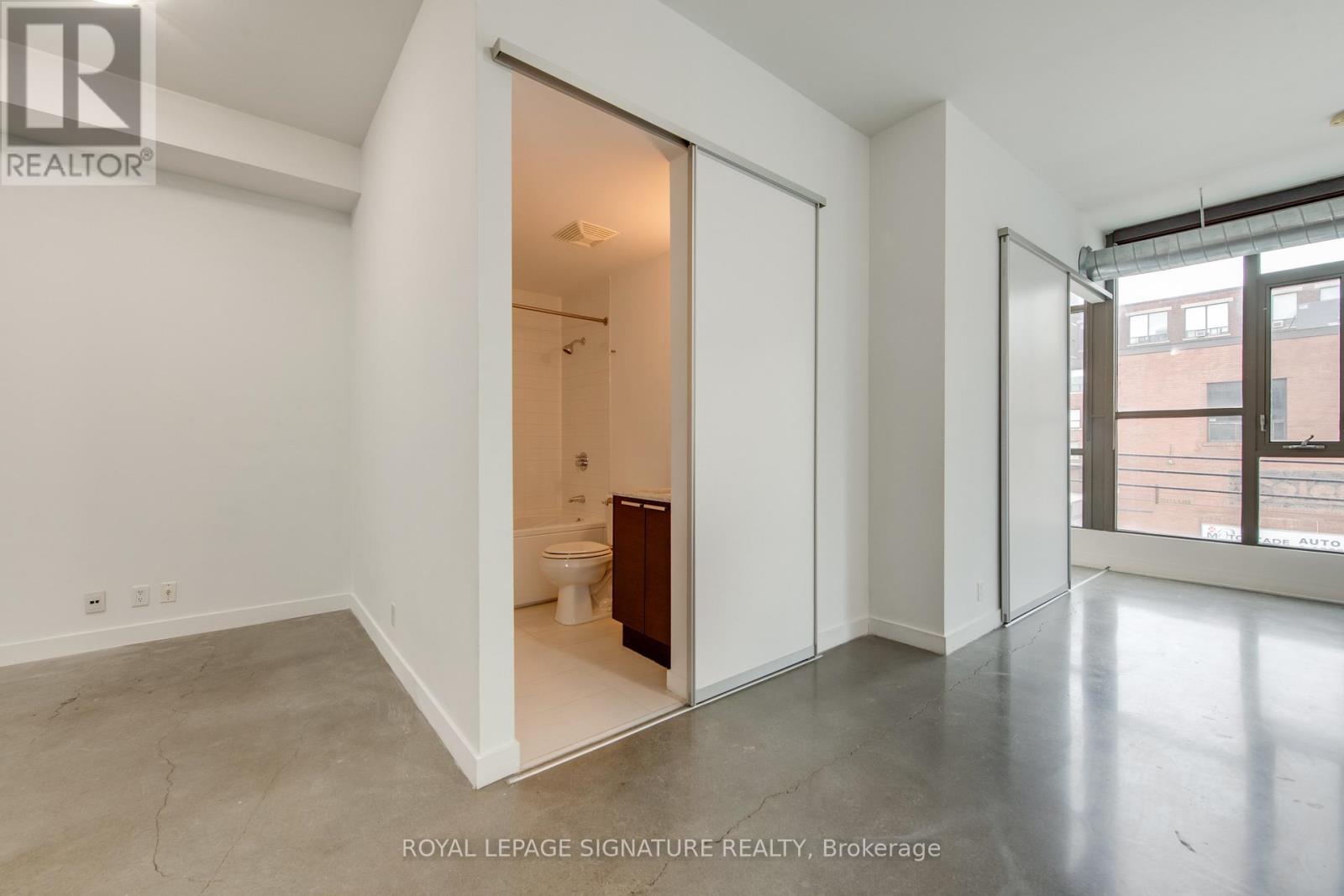 211 - 625 Queen Street E, Toronto, Ontario  M4M 1G7 - Photo 29 - E12729710