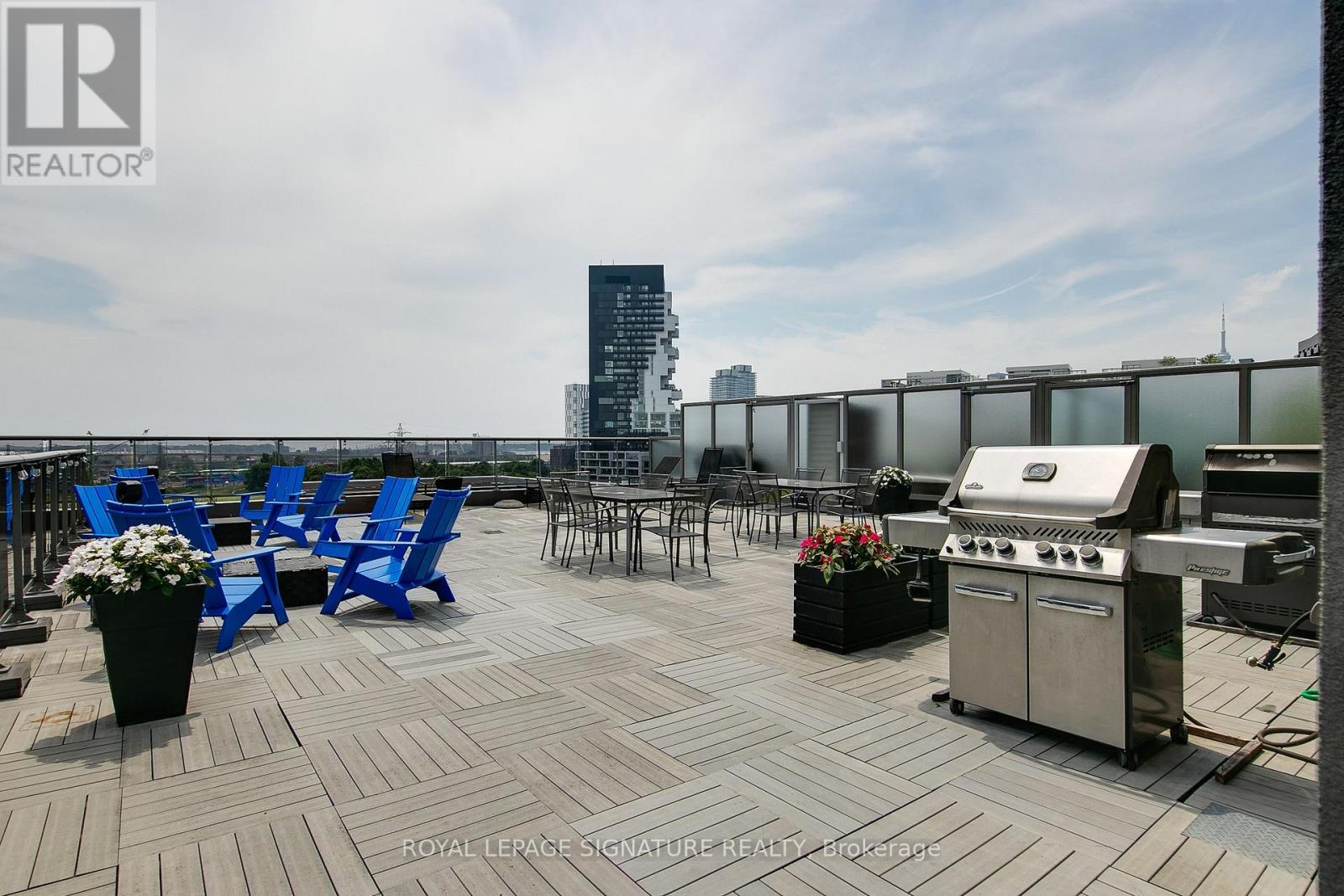 211 - 625 Queen Street E, Toronto, Ontario  M4M 1G7 - Photo 34 - E12729710