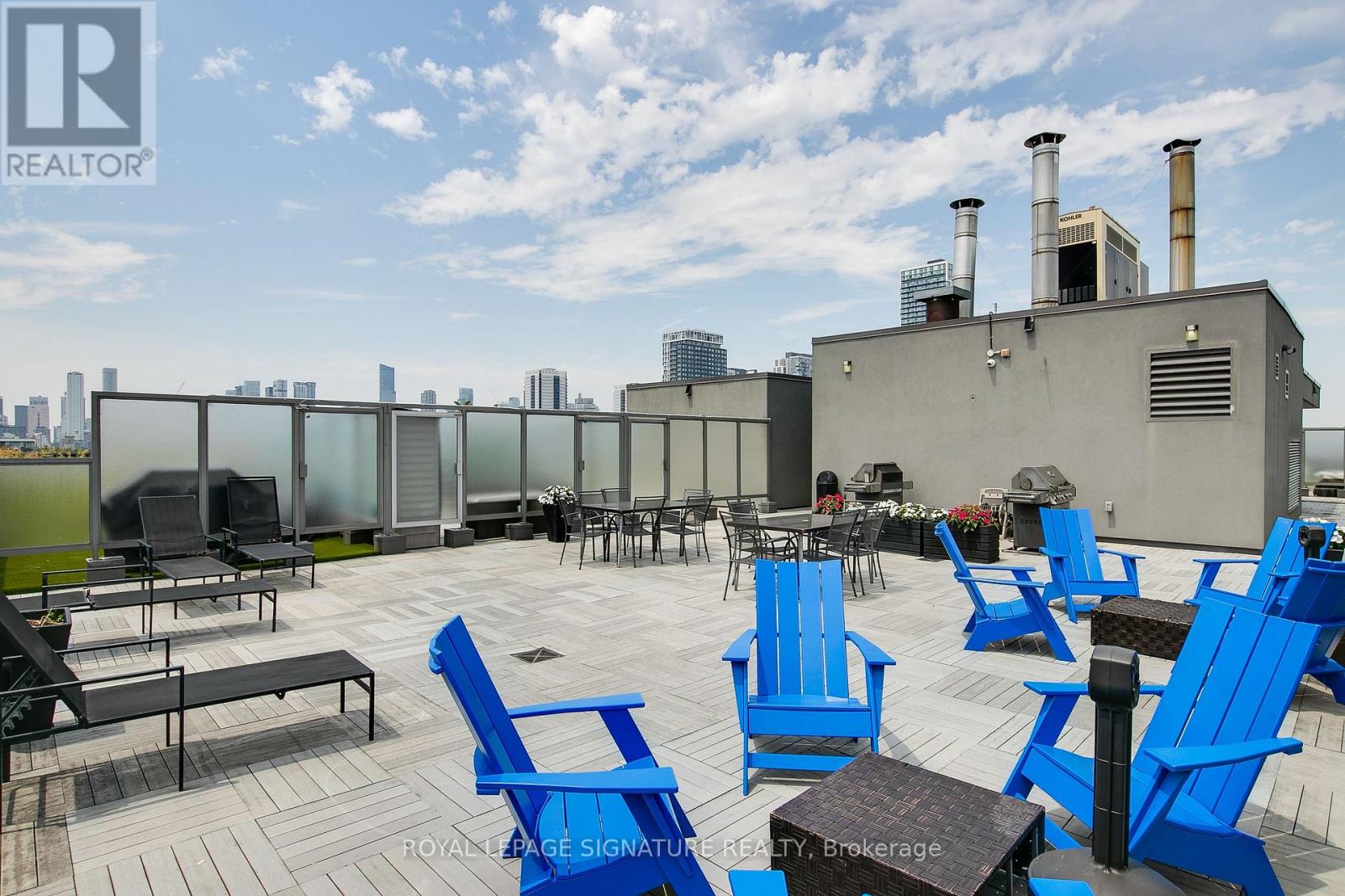 211 - 625 Queen Street E, Toronto, Ontario  M4M 1G7 - Photo 35 - E12729710