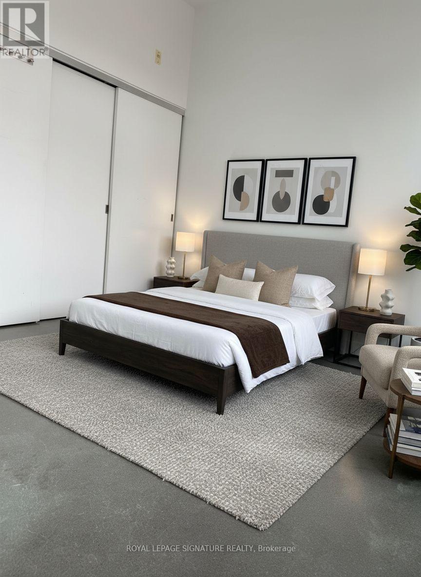 211 - 625 Queen Street E, Toronto, Ontario  M4M 1G7 - Photo 6 - E12729710