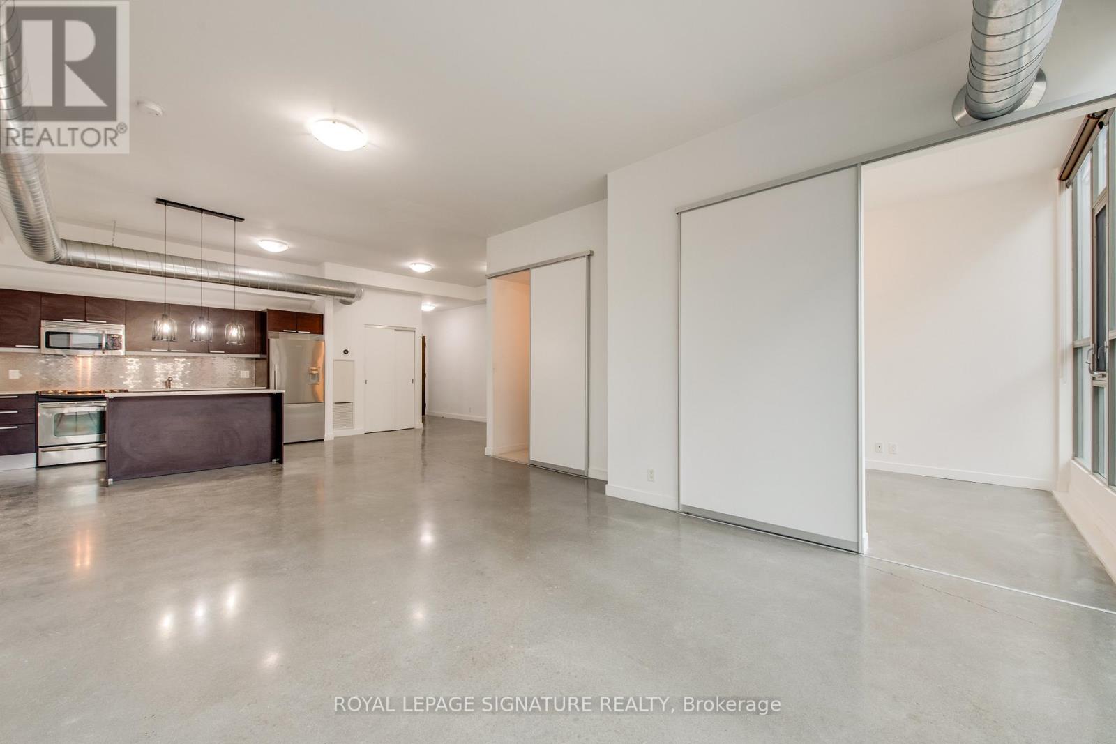 211 - 625 Queen Street E, Toronto, Ontario  M4M 1G7 - Photo 7 - E12729710