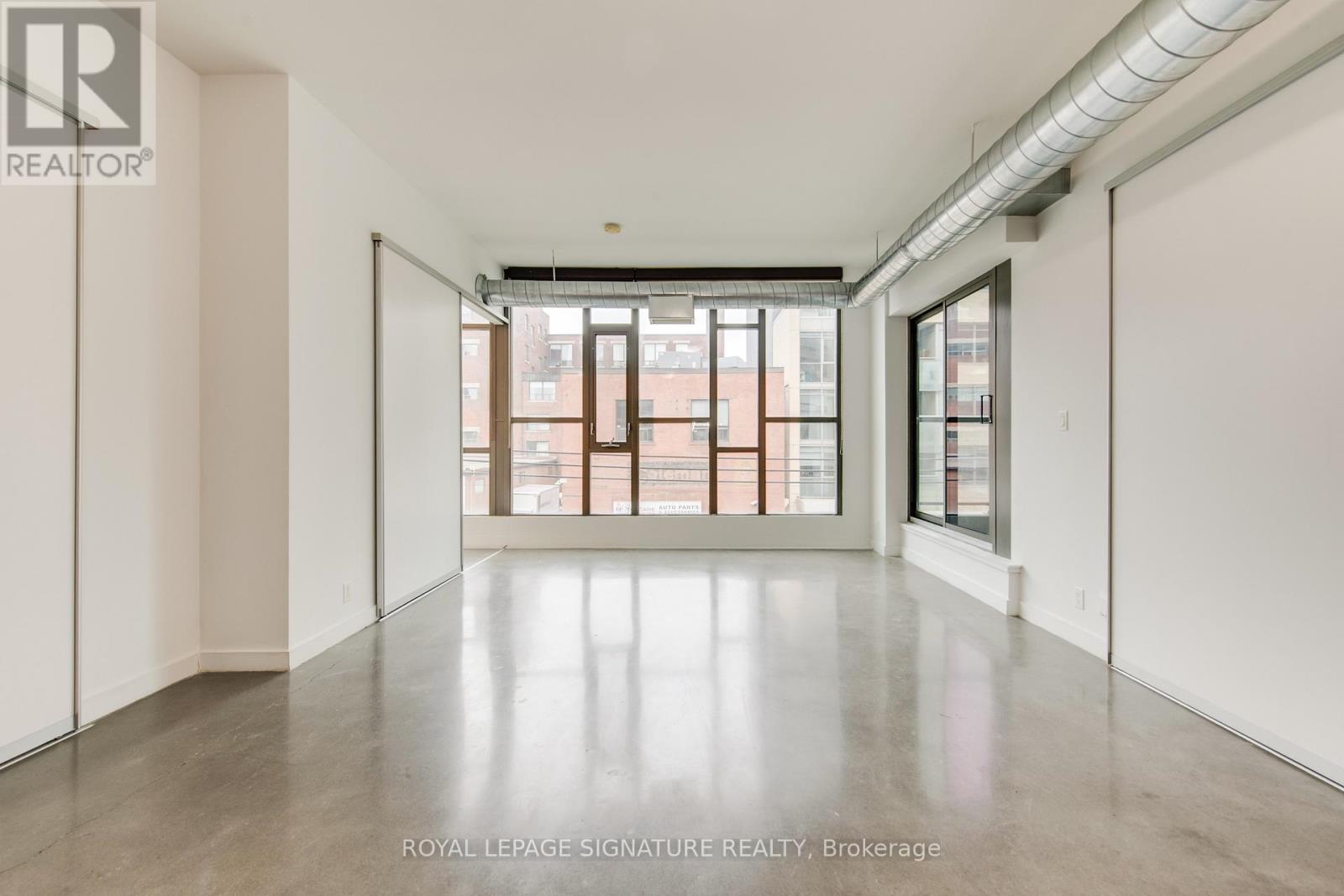 211 - 625 Queen Street E, Toronto, Ontario  M4M 1G7 - Photo 9 - E12729710