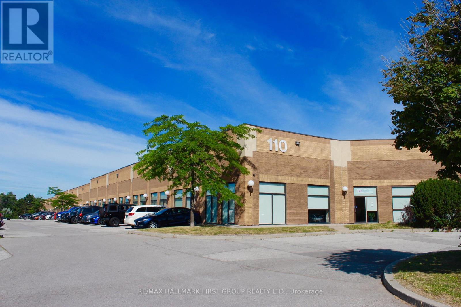 #29-32 - 110 Scotia Court, Whitby, Ontario  L1N 8Y7 - Photo 3 - E12729750