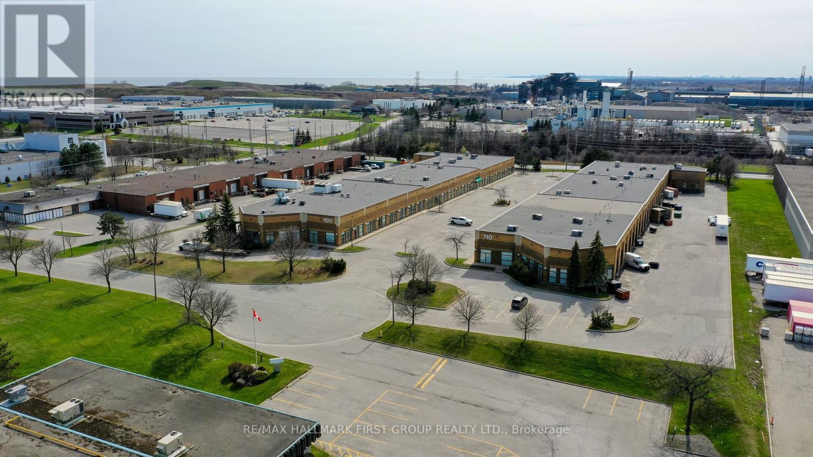 #29-32 - 110 Scotia Court, Whitby, Ontario  L1N 8Y7 - Photo 5 - E12729750