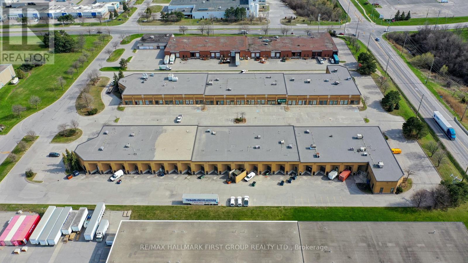 #29-32 - 110 Scotia Court, Whitby, Ontario  L1N 8Y7 - Photo 7 - E12729750