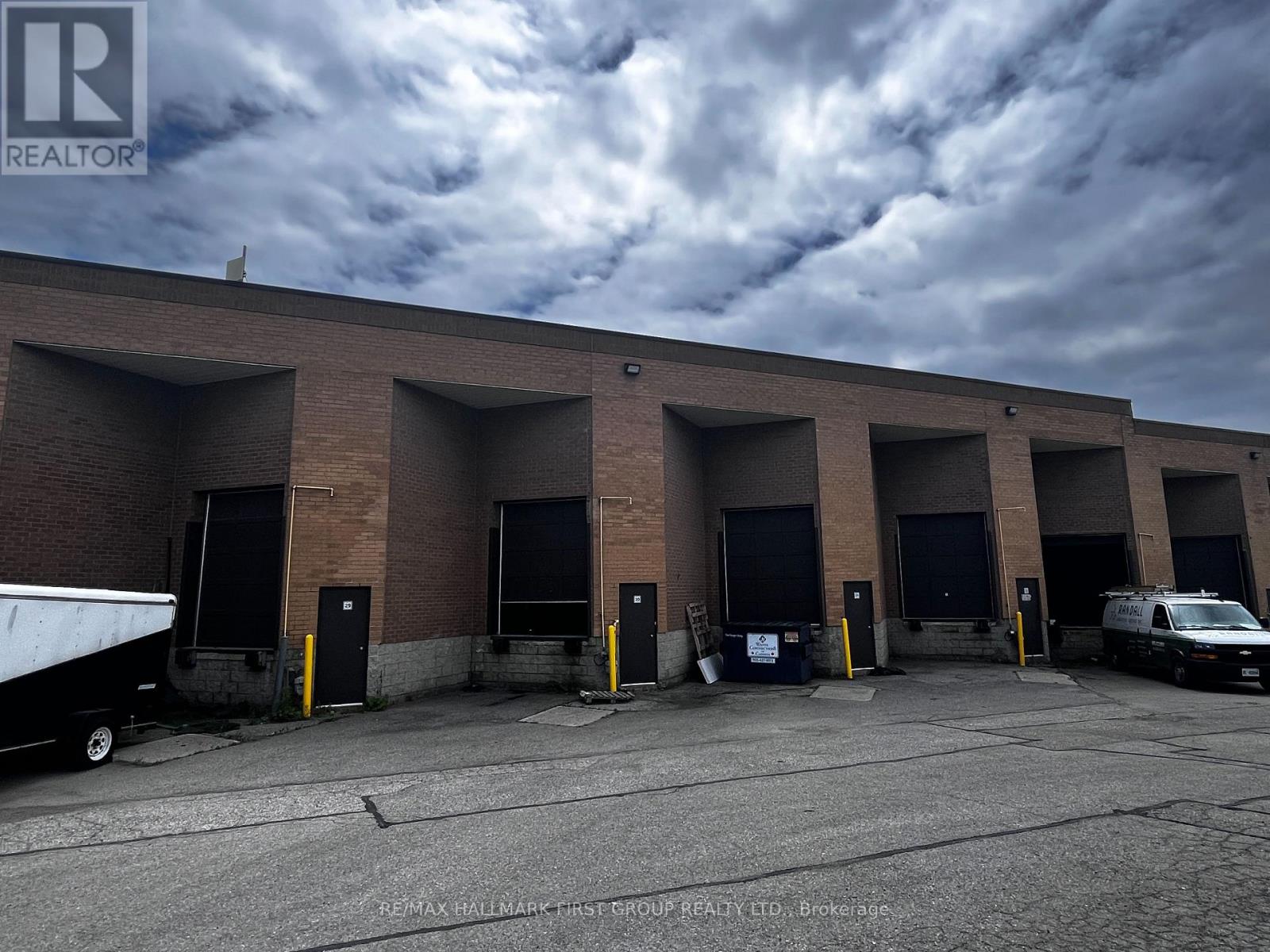 #29-32 - 110 Scotia Court, Whitby, Ontario  L1N 8Y7 - Photo 9 - E12729750