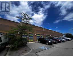 #29-32 - 110 SCOTIA COURT, Whitby, Ontario