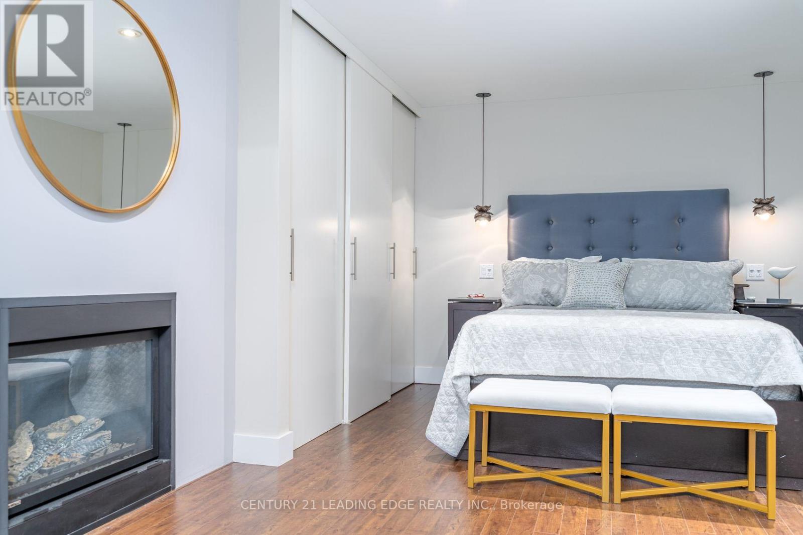 8 Glen Robert Drive, Toronto, Ontario  M4B 1J5 - Photo 19 - E12729806