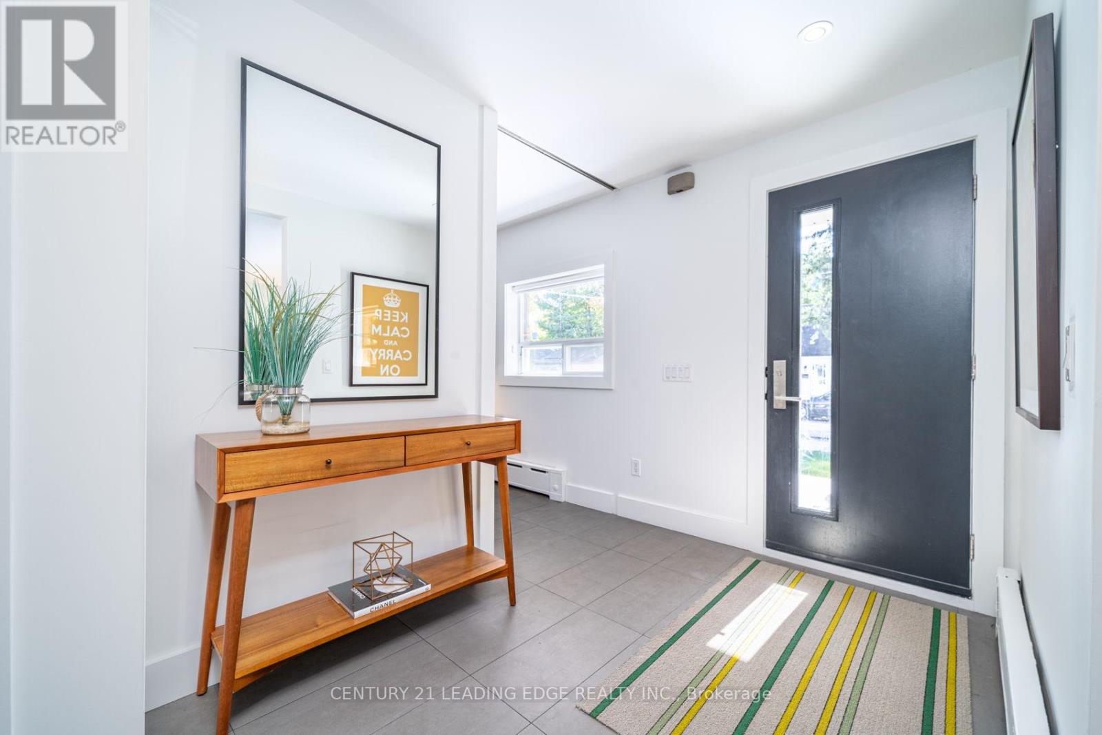 8 Glen Robert Drive, Toronto, Ontario  M4B 1J5 - Photo 3 - E12729806