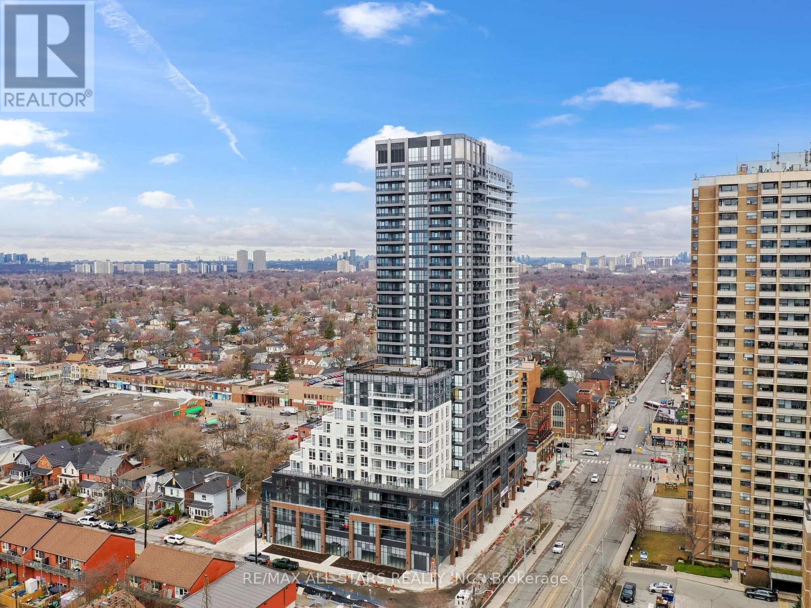 UNIT 1-5 - 276-294 MAIN STREET, Toronto, Ontario