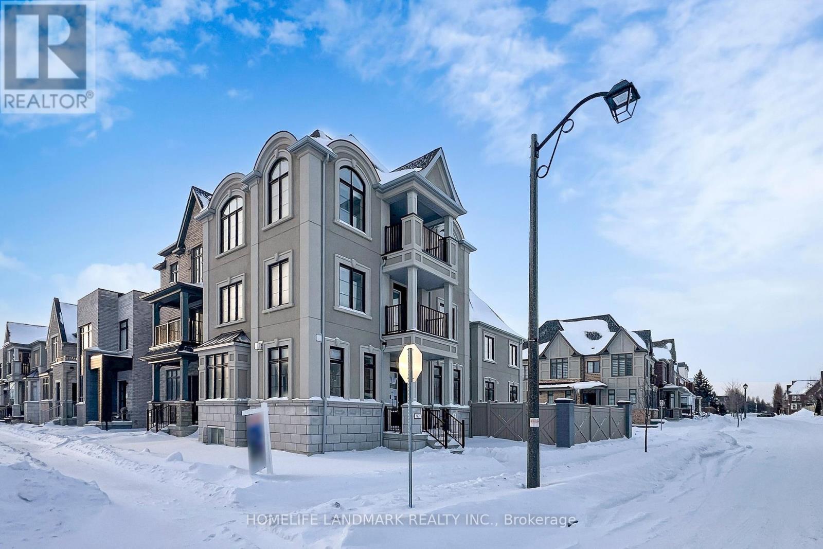 97 Guardhouse Crescent, Markham, Ontario  L6C 3J9 - Photo 3 - N12729668