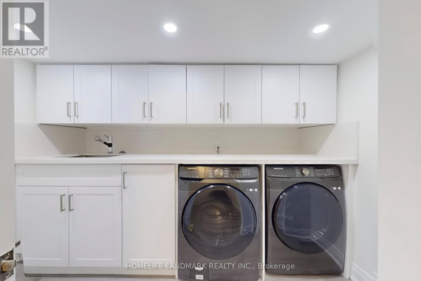 97 Guardhouse Crescent, Markham, Ontario  L6C 3J9 - Photo 46 - N12729668