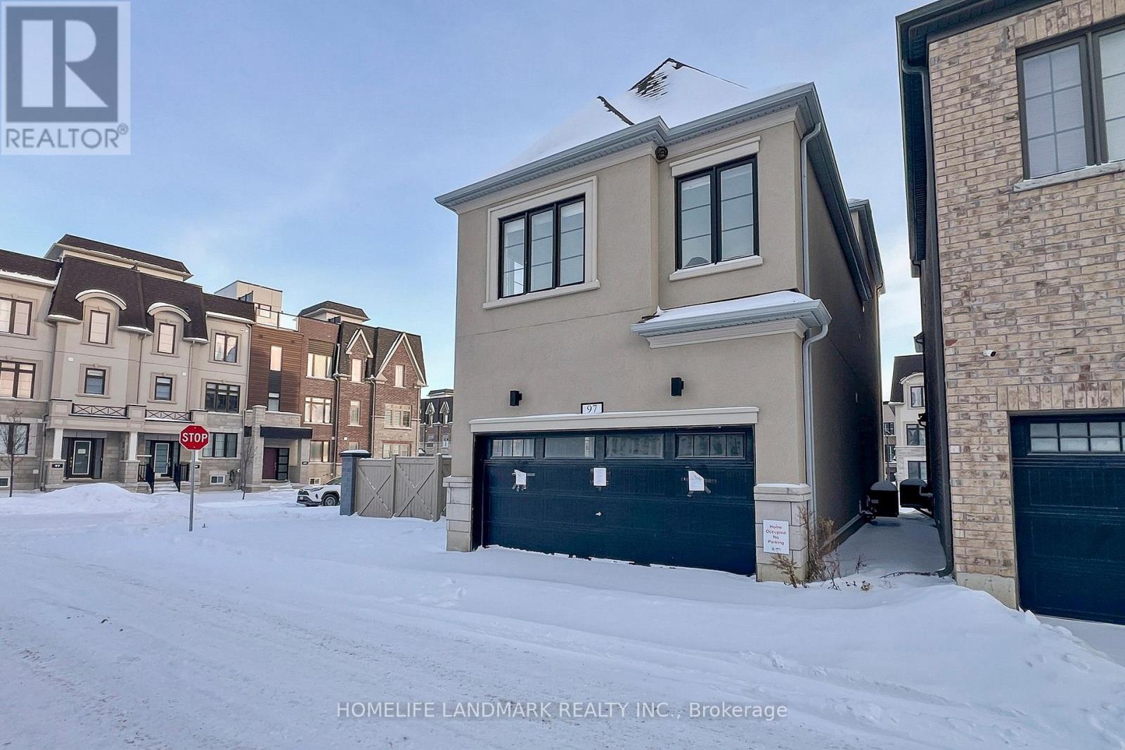 97 Guardhouse Crescent, Markham, Ontario  L6C 3J9 - Photo 48 - N12729668