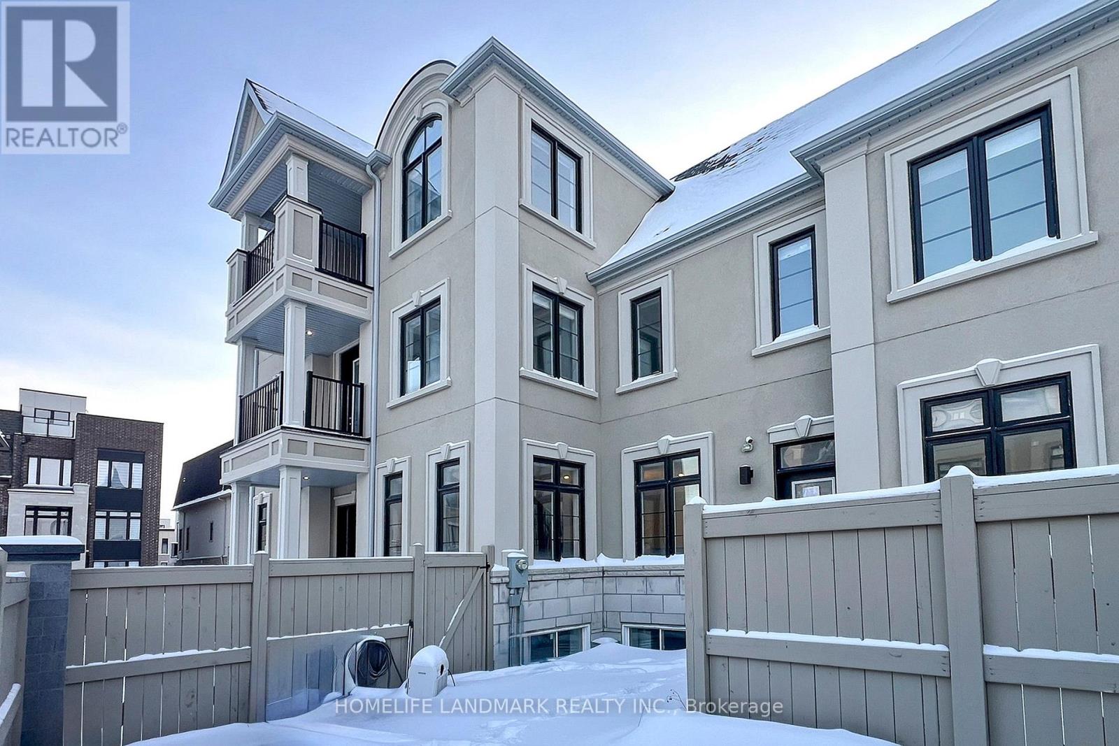 97 Guardhouse Crescent, Markham, Ontario  L6C 3J9 - Photo 49 - N12729668