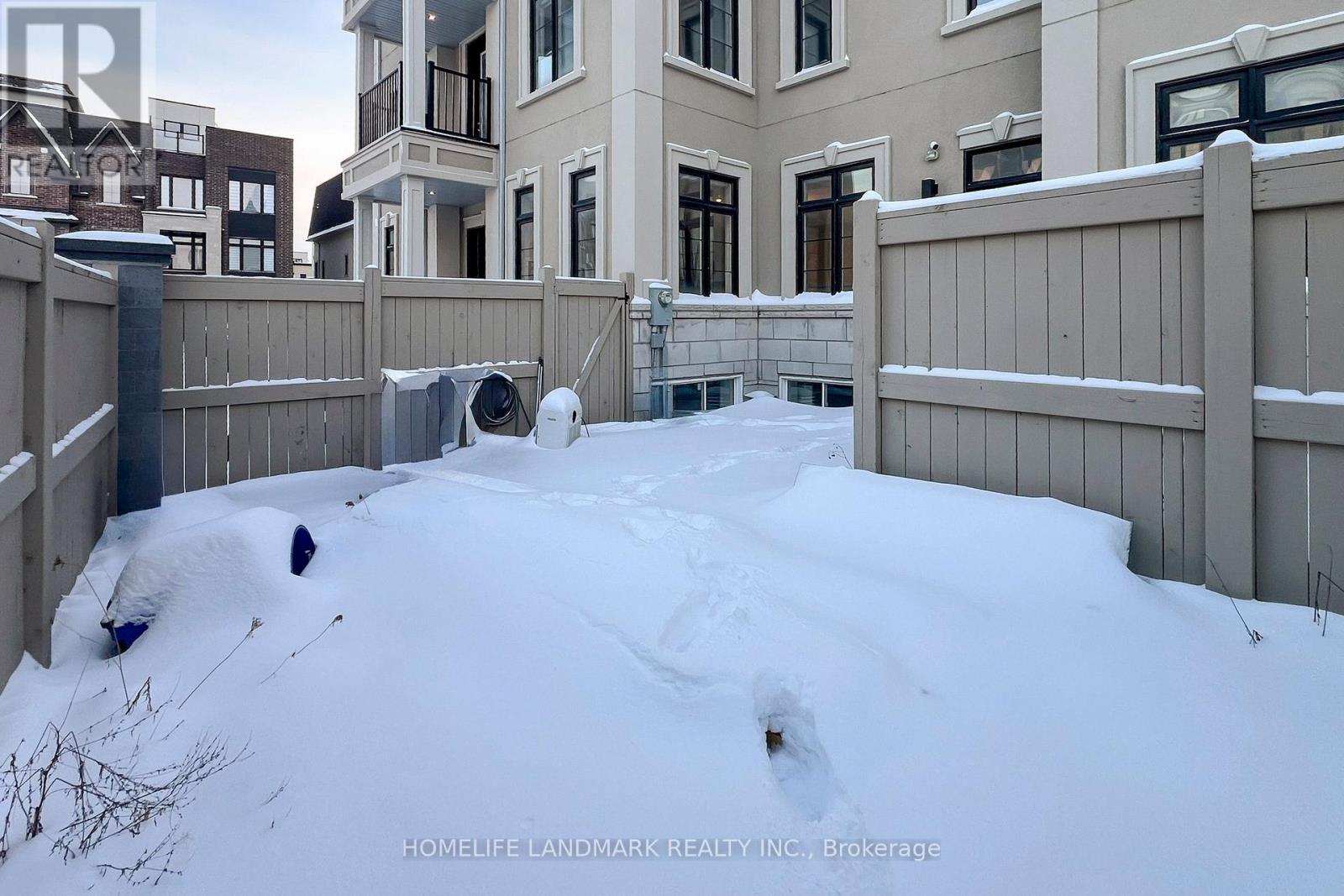 97 Guardhouse Crescent, Markham, Ontario  L6C 3J9 - Photo 50 - N12729668