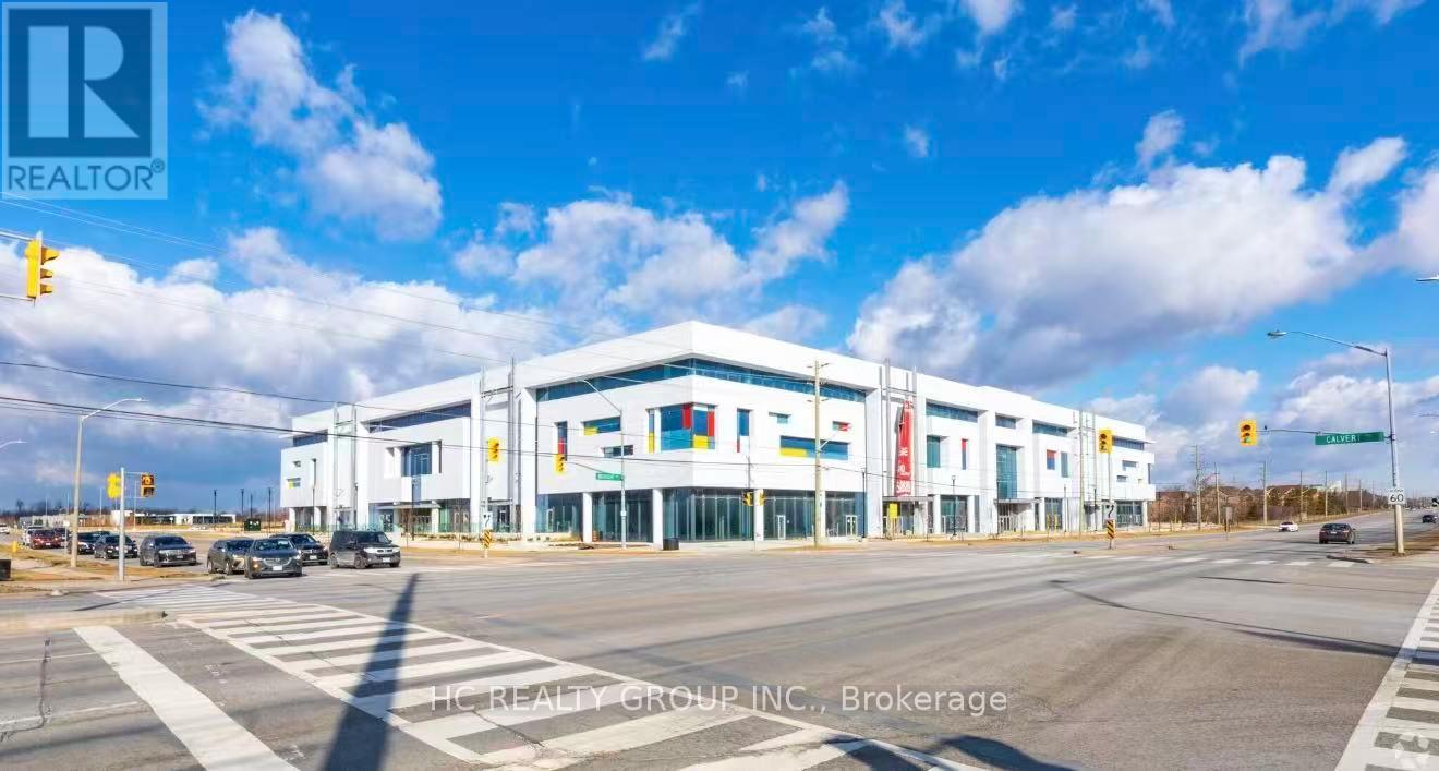 2e11 & 12 - 9390 Woodbine Avenue, Markham, Ontario  L6C 0M5 - Photo 2 - N12729682