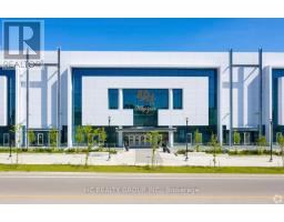 2E11 & 12 - 9390 WOODBINE AVENUE, Markham, Ontario