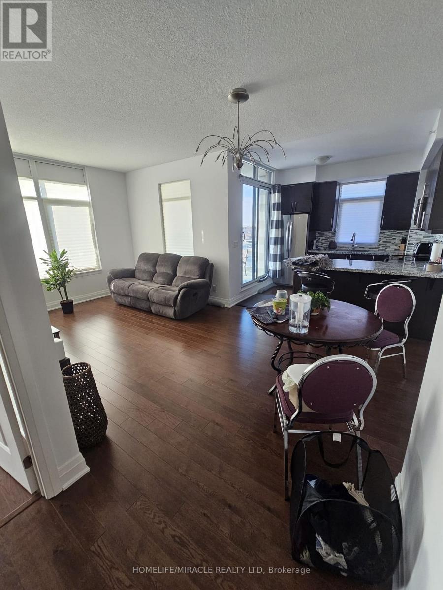 603 - 24 Woodstream Boulevard, Vaughan, Ontario  L4L 8C4 - Photo 10 - N12729692