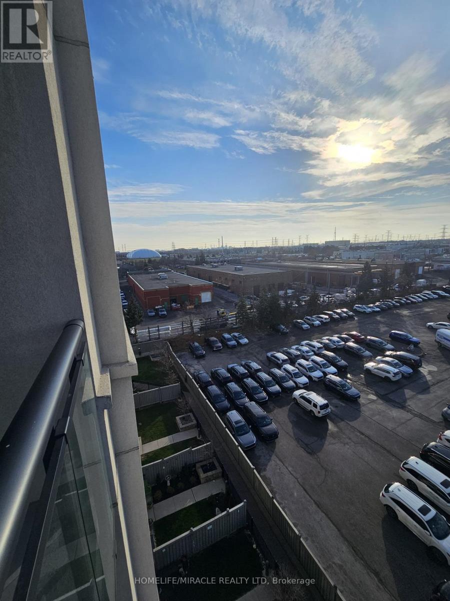 603 - 24 Woodstream Boulevard, Vaughan, Ontario  L4L 8C4 - Photo 12 - N12729692