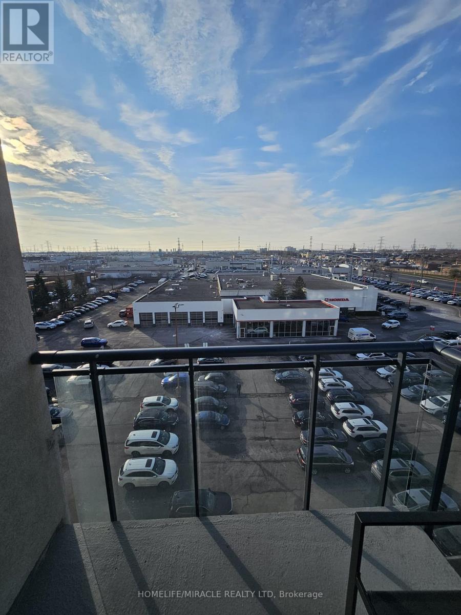 603 - 24 Woodstream Boulevard, Vaughan, Ontario  L4L 8C4 - Photo 13 - N12729692