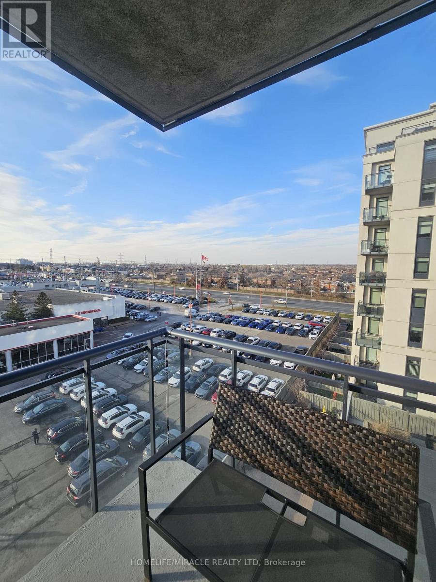 603 - 24 Woodstream Boulevard, Vaughan, Ontario  L4L 8C4 - Photo 14 - N12729692