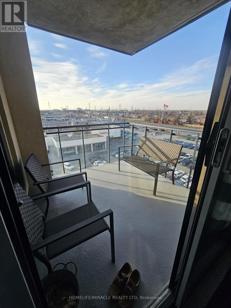 603 - 24 Woodstream Boulevard, Vaughan, Ontario  L4L 8C4 - Photo 15 - N12729692