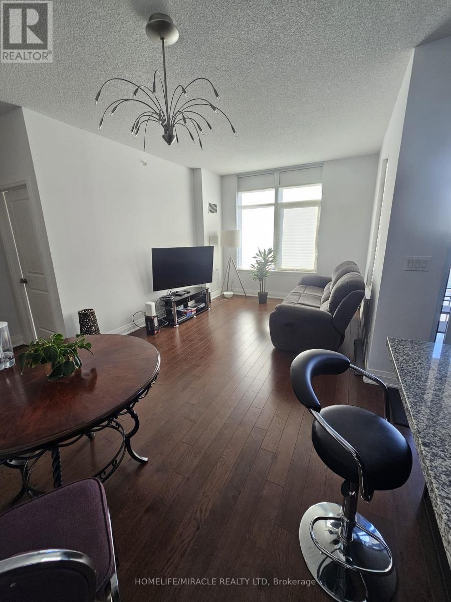 603 - 24 Woodstream Boulevard, Vaughan, Ontario  L4L 8C4 - Photo 3 - N12729692