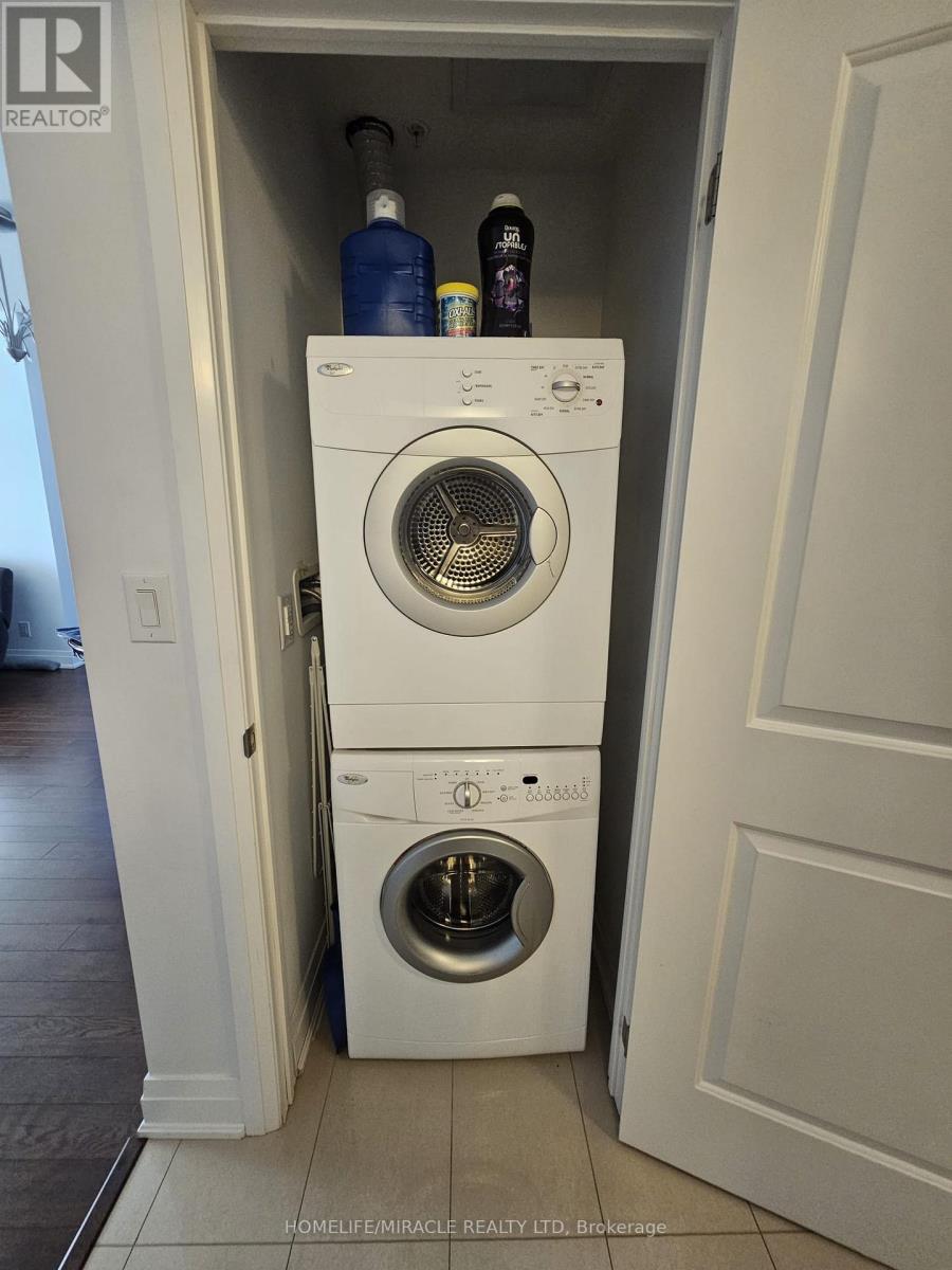 603 - 24 Woodstream Boulevard, Vaughan, Ontario  L4L 8C4 - Photo 6 - N12729692