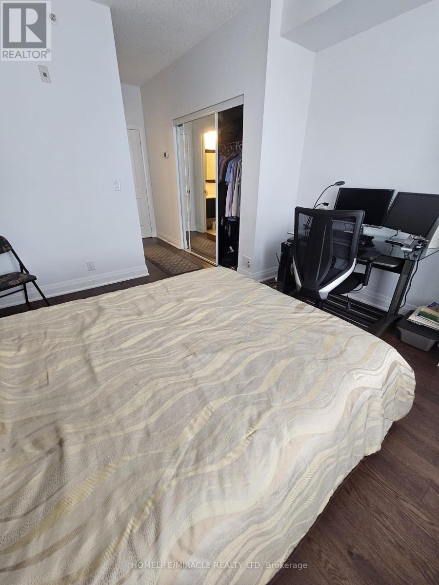 603 - 24 Woodstream Boulevard, Vaughan, Ontario  L4L 8C4 - Photo 9 - N12729692