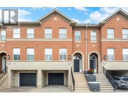 25 - 8038 YONGE STREET, Vaughan, Ontario