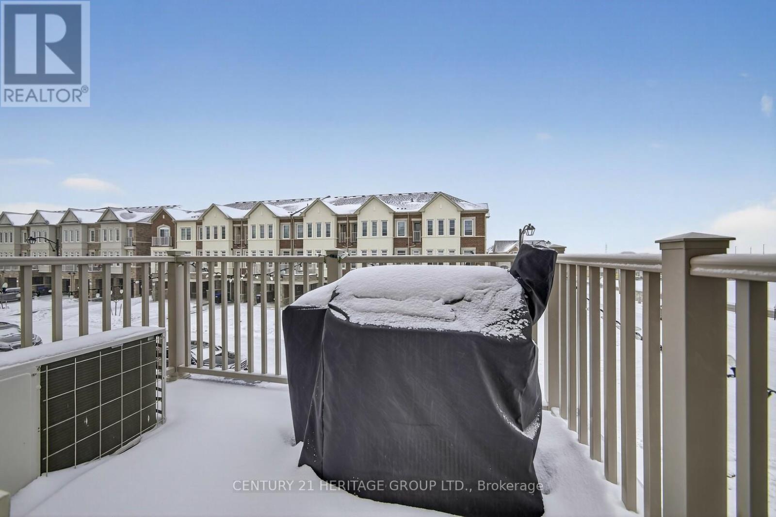 6 Mel Irving Drive, Bradford West Gwillimbury (Bradford), Ontario  L3Z 4P1 - Photo 23 - N12729704