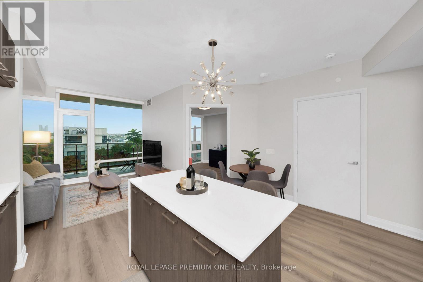 623 - 4800 Highway 7 Road, Vaughan, Ontario  L4L 1H8 - Photo 3 - N12729730